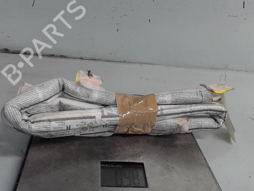 Used Right curtain airbag VW SCIROCCO III (137, 138) 2.0 TFSI (200 hp) 21297704