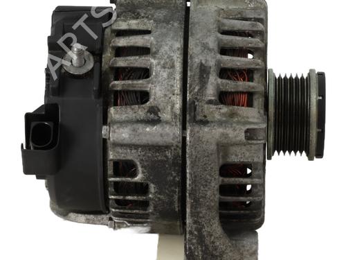 Used Alternator Alternator BMW 5 (F10) 525 d xDrive (218 hp) 30542331 30542331