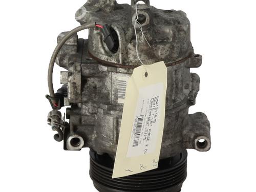 Used AC compressor AC compressor BMW 1 (E87) 118 d (143 hp) 21301610 21301610