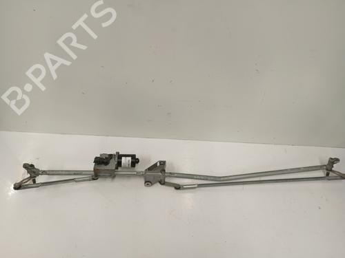 Viskermotor vindrude DS DS 4 / DS 4 CROSSBACK (NX_) 1.6 BlueHDi 120 (120 hp) 21316227