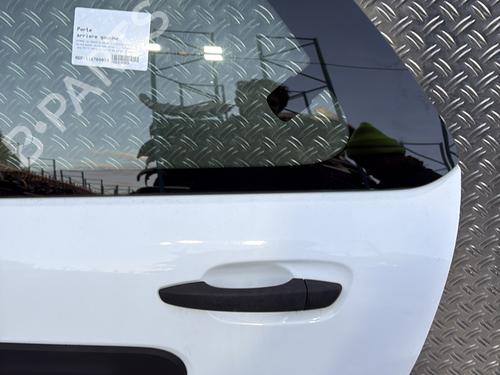 Dør venstre bagtil CITROËN C4 CACTUS 1.2 VTi 82 | BP31211467C4 - Image 4
