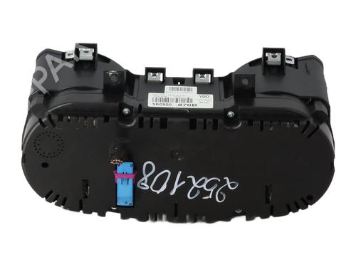 Instrument cluster VW GOLF VI (5K1) 1.4 TSI | BP27326837C47