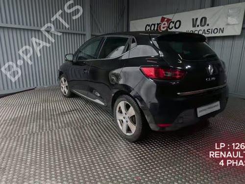 Left front window switch RENAULT CLIO IV (BH_) 0.9 TCe 90 (BHNF, BHMA, BHMH, BHJK, BHJR) | BP32365155I27 - Image 11