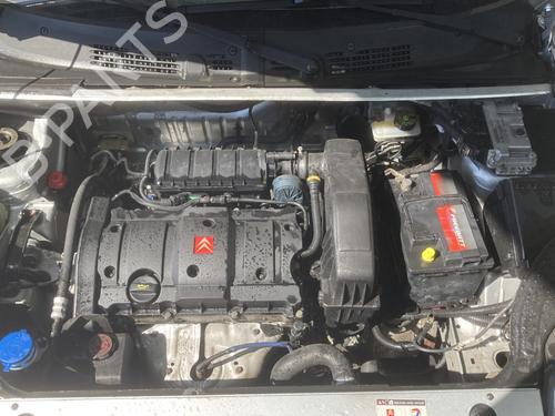 Brugte CITROËN BERLINGO / BERLINGO FIRST MPV (MF_, GJK_, GFK_)    4557674