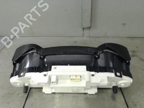 Instrument cluster PEUGEOT 308 II (LB_, LP_, LW_, LH_, L3_) 1.2 VTi 72 | BP21309848C47 