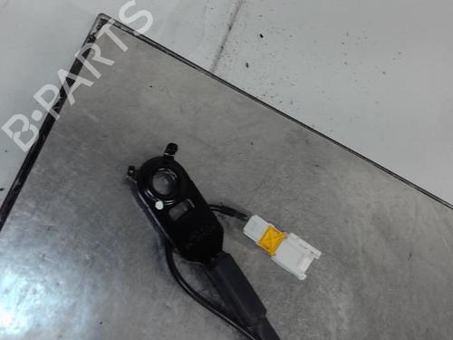 Used Seat buckle Seat buckle CITROËN C4 II (NC_) 1.6 HDi 110 (112 hp) 21319831 21319831