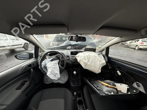 Steering column stalk FORD FIESTA VI (CB1, CCN) 1.4 TDCi | BP23819720I23 - Image 11