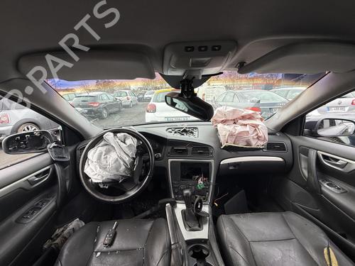 Climate control VOLVO S60 I (384) D5 | BP25260583I5  - Image 14