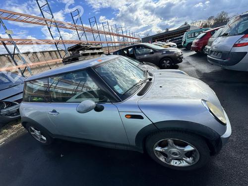 Switch MINI MINI (R50, R53) One D | BP21371984I30  - Image 11