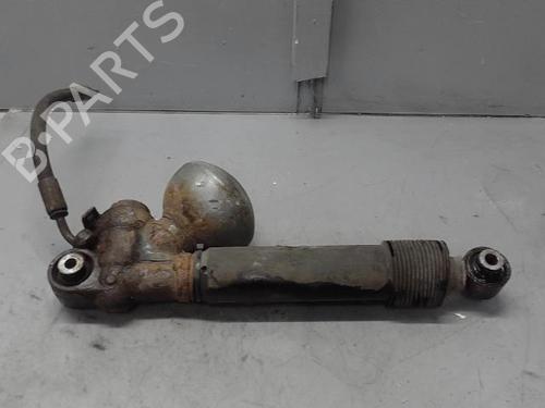 Left rear shock absorber CITROËN C6 (TD_) 2.2 HDi 0000527299