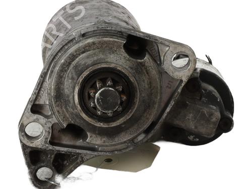 Used Starter VW GOLF IV (1J1) 1.9 SDI (68 hp) 21314380