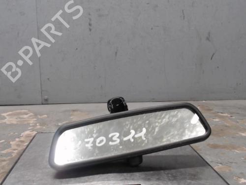 Used Rear mirror BMW X3 (E83) 3.0 d (218 hp) 21305812