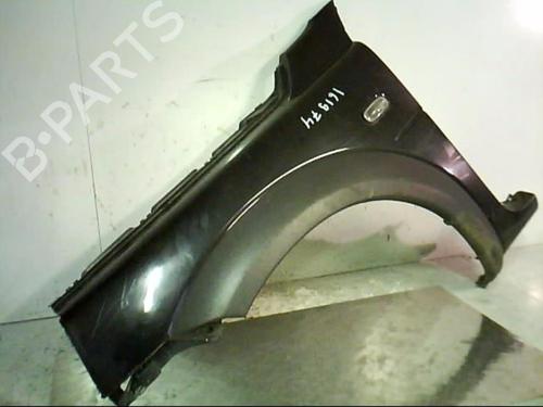 Used Left front fenders LAND ROVER FREELANDER I (L314) 2.0 Td4 4x4 (112 hp) 21303923