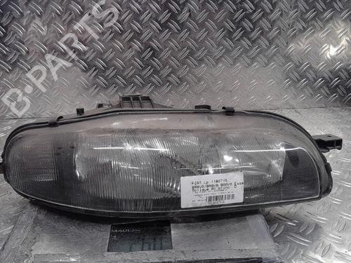 Used Right headlight Right headlight FIAT BRAVA (182_) 1.6 16V (182.BB) (103 hp) 21303629 21303629