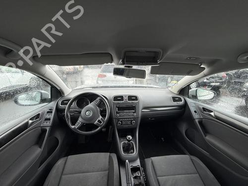 AC compressor VW GOLF VI (5K1) 2.0 TDI | BP28815161M34 