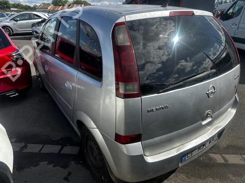Right tailgate light OPEL MERIVA A MPV (X03) 1.7 CDTI (E75) | BP29908708C80 - Image 7