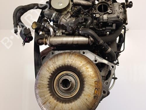 Engine ALFA ROMEO 159 (939_) 2.4 JTDM (939AXD12, 939AXD1B) | BP32735123M1 - Image 4