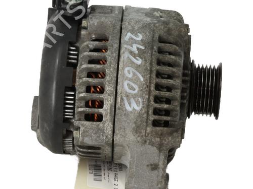 Alternator BMW 5 (F10) 520 d | BP27505012M7 - Image 4