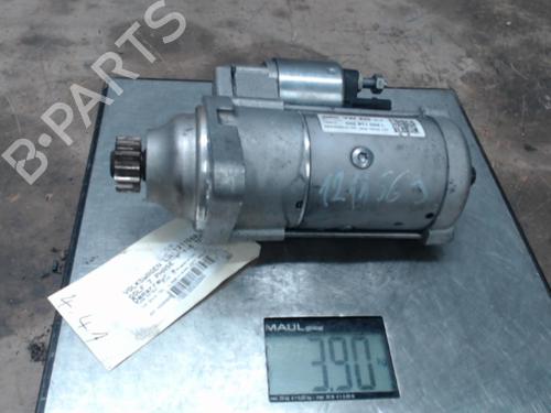 Starter VW GOLF VII (5G1, BQ1, BE1, BE2) 1.6 TDI | BP21301798M8 