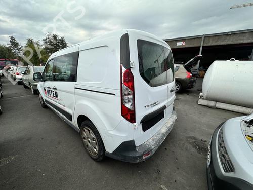 AC-Styringsenhed/Manøvreenhed FORD TRANSIT CONNECT V408 Box Body/MPV 1.6 TDCi | BP21302947I5
