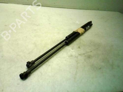 Used Tailgate lift support OPEL CORSA D (S07) 1.3 CDTI (L08, L68) (75 hp) 21363209