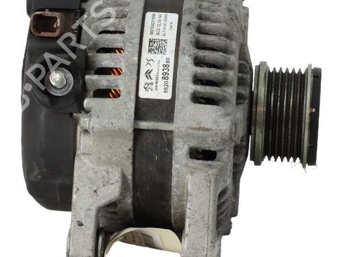 Alternator PEUGEOT 208 I (CA_, CC_) 1.5 BlueHDI 100 | BP21308525M7 
