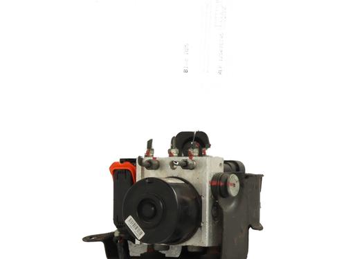 Used ABS pump ABS pump SUZUKI SPLASH (EX) 1.3 CDTI (A5B413D) (75 hp) 34335021 34335021