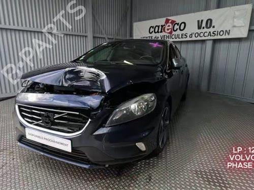 Left front window switch VOLVO V40 Hatchback (525) D3 | BP32857024I27  - Image 25