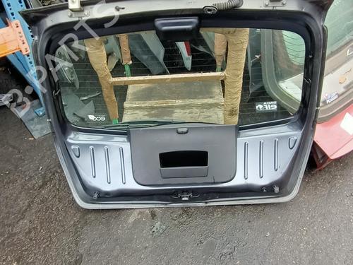 Used Tailgate Tailgate 21302882 21302882