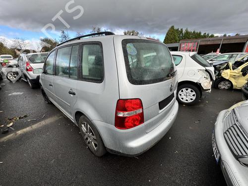 Starter VW TOURAN (1T1, 1T2) 1.9 TDI | BP23257185M8 