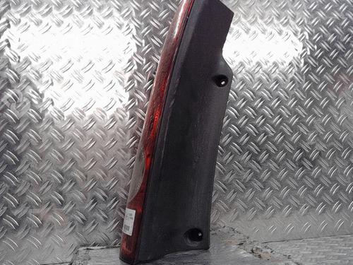 Used Left taillight Left taillight RENAULT ESPACE IV (JK0/1_) 3.0 dCi (JK0J, JK0V) (177 hp) 21322061 21322061