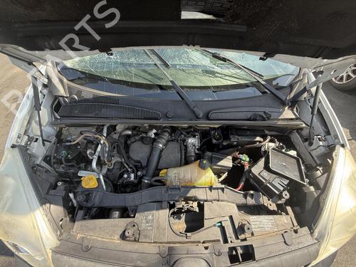 AC compressor RENAULT KANGOO Express (FW0/1_) 1.5 dCi 90 (FW0G, FW05, FW08, FW11) | BP28175971M34  - Image 11