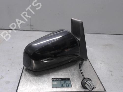 Right mirror OPEL ZAFIRA / ZAFIRA FAMILY B (A05) 1.9 CDTI (M75) | BP21301307C27 