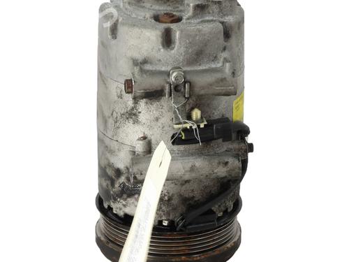 Used AC compressor AC compressor FORD FOCUS II (DA_, HCP, DP) 1.8 TDCi (115 hp) 21320573 21320573