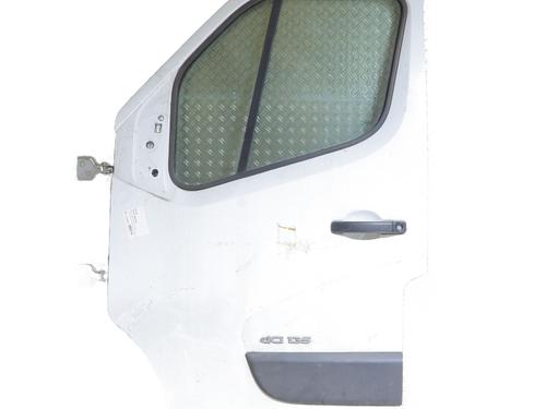 left-front-door-renault-master-iii-van-fv-2010-29836454 main image