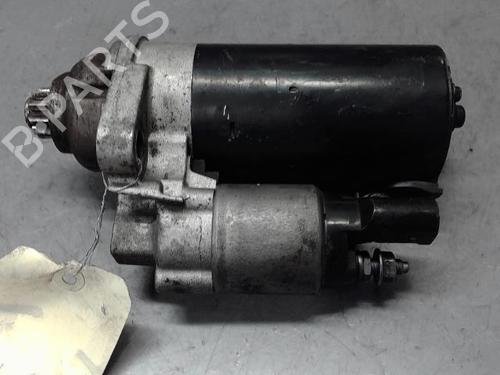 Startmotor VW POLO (9N_, 9A_) 1.4 TDI (70 hp) 21318218