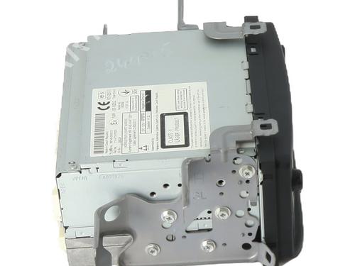 Radio TOYOTA RAV 4 III (_A3_) 2.2 D (ALA35_) | BP23814701E6 
