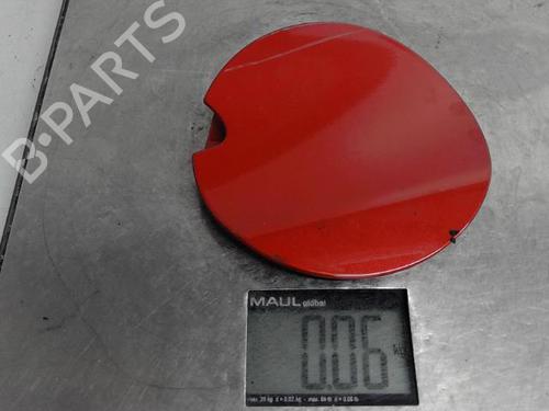 Used Fuel flap PEUGEOT 208 I (CA_, CC_) 1.6 HDi / BlueHDi 75 (75 hp) 21305079