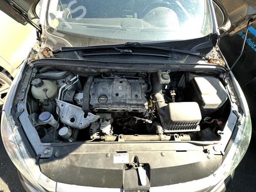 AC compressor PEUGEOT 307 (3A/C) 1.6 16V | BP28487415M34 