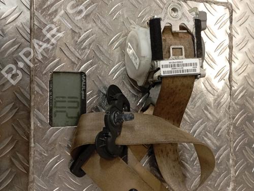 Used Front right belt tensioner BMW X5 (E70) [2006-2013]  22916067