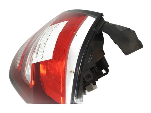 Right taillight CITROËN C3 II (SC_)  | BP36780018C35  - Image 5