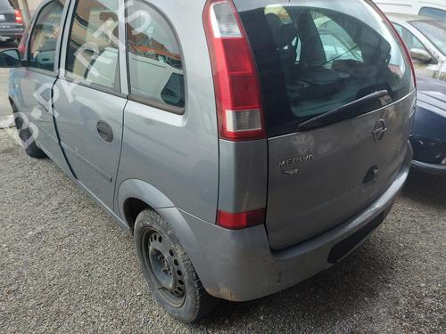 Starter OPEL MERIVA A MPV (X03) 1.6 16V (E75) | BP21302313M8 