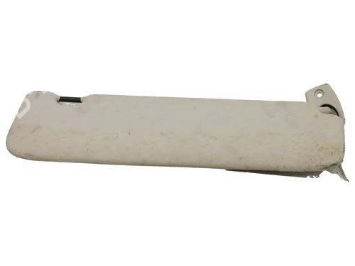 Venstre solskjerm Venstre solskjerm PEUGEOT 207 CC (WD_) 1.6 16V Turbo (150 hp) 39457273 39457273