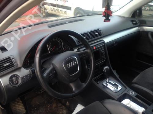 Used Parts AUDI A4 B7 (8EC) 2.7 TDI 1993009
