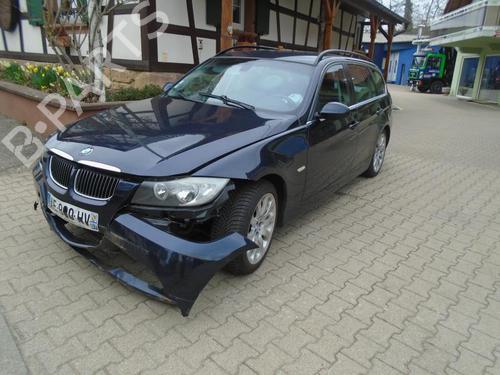 Display monitor BMW 3 Touring (E91) 330 xd | BP21368153C48 