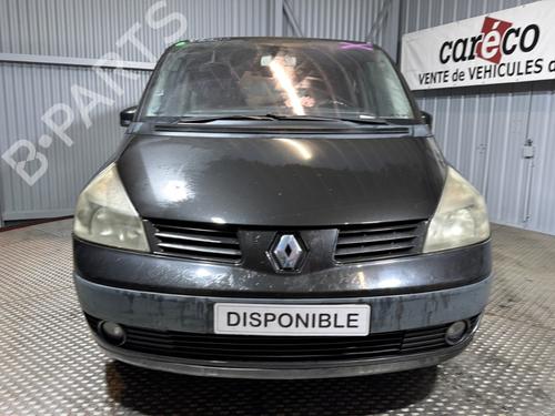 Left taillight RENAULT ESPACE IV (JK0/1_) 1.9 dCi (JK0U) | BP31334953C34  - Image 19