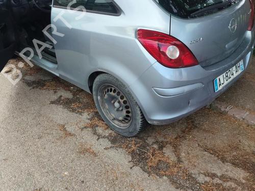 Steering column stalk OPEL CORSA D (S07) 1.3 CDTI (L08, L68) | BP39078843I23 - Image 9