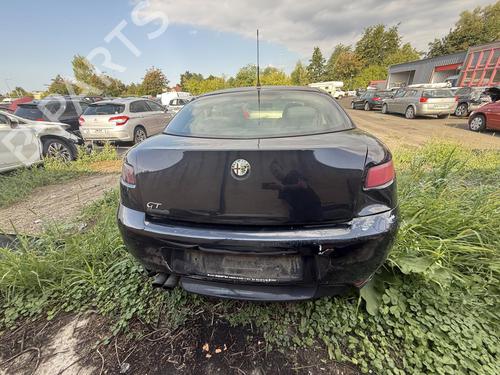 Front left seatbelt ALFA ROMEO GT (937_) 1.9 JTD (937CXN1B) | BP28170428I26 - Image 19