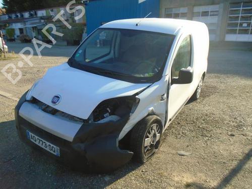 Warning switch FIAT FIORINO Box Body/MPV (225_) 1.3 D Multijet (225BXD1A, 225BXB1A, 225BXB11) | BP21368410I22 