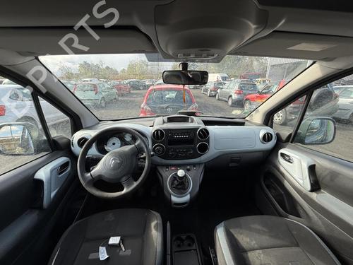Panser CITROËN BERLINGO MULTISPACE (B9) 1.6 HDi 90 | BP25461401C1  - Image 5